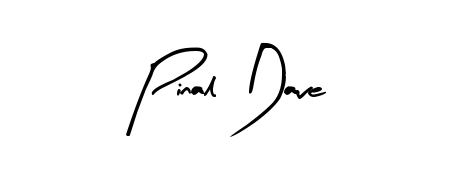 Make a short Pinal Dave signature style. Manage your documents anywhere anytime using Arty Signature. Create and add eSignatures, submit forms, share and send files easily. Pinal Dave signature style 8 images and pictures png