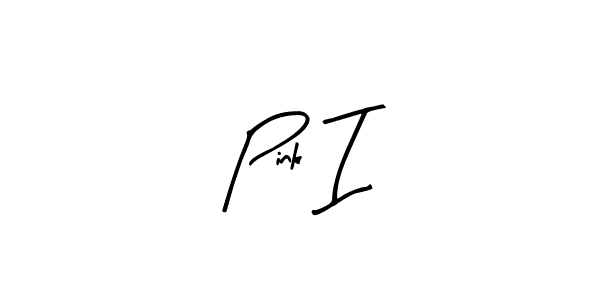 Make a beautiful signature design for name Pink I. Use this online signature maker to create a handwritten signature for free. Pink I signature style 8 images and pictures png