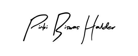 If you are searching for the best signature style for your name Pinki Biswas Halder, here we have designed multiple signature styles using Arty Signature. Pinki Biswas Halder signature style 8 images and pictures png
