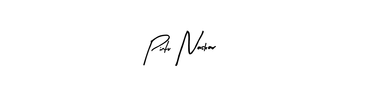 Check out images of Autograph of Pintu Naskar name. Actor Pintu Naskar Signature Style. Arty Signature is a professional sign style online. Pintu Naskar signature style 8 images and pictures png