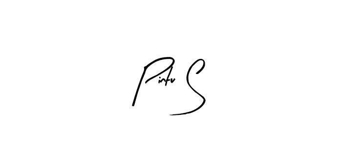 Here are the top 10 professional signature styles for the name Pintu S. These are the best autograph styles you can use for your name. Pintu S signature style 8 images and pictures png