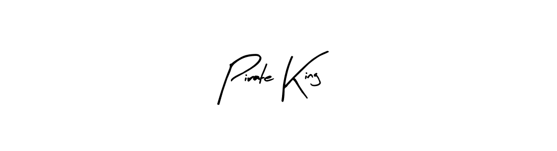 Also we have Pirate King name is the best signature style. Create professional handwritten signature collection using Arty Signature autograph style. Pirate King signature style 8 images and pictures png