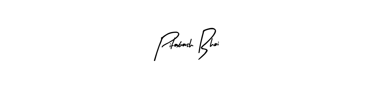 See photos of Pitabash Bhoi official signature by Spectra . Check more albums & portfolios. Read reviews & check more about Arty Signature font. Pitabash Bhoi signature style 8 images and pictures png