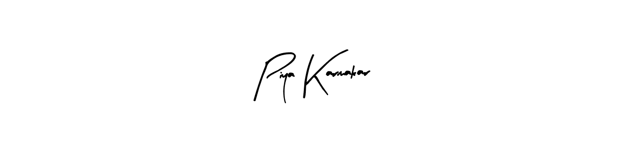 Check out images of Autograph of Piya Karmakar name. Actor Piya Karmakar Signature Style. Arty Signature is a professional sign style online. Piya Karmakar signature style 8 images and pictures png