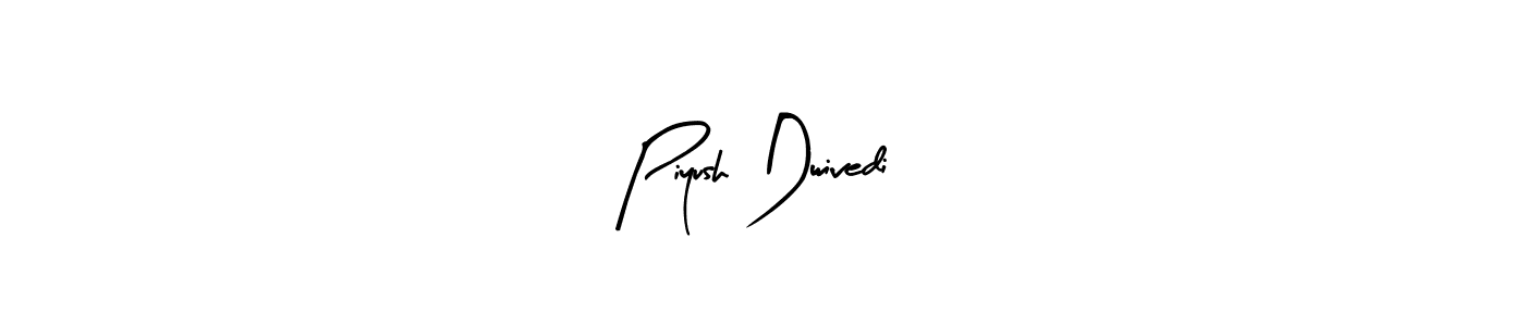 Here are the top 10 professional signature styles for the name Piyush Dwivedi. These are the best autograph styles you can use for your name. Piyush Dwivedi signature style 8 images and pictures png