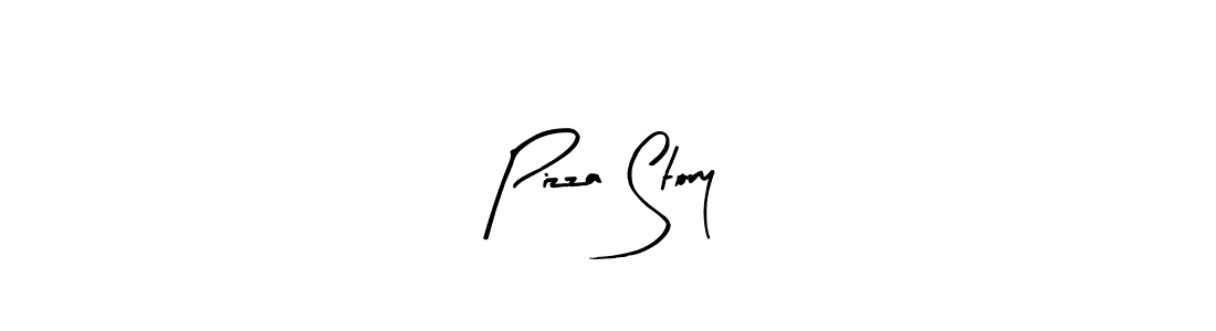 Best and Professional Signature Style for Pizza Story. Arty Signature Best Signature Style Collection. Pizza Story signature style 8 images and pictures png