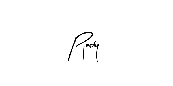 Best and Professional Signature Style for Pjasly. Arty Signature Best Signature Style Collection. Pjasly signature style 8 images and pictures png