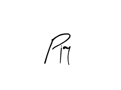 You should practise on your own different ways (Arty Signature) to write your name (Pjay) in signature. don't let someone else do it for you. Pjay signature style 8 images and pictures png