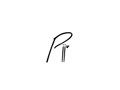 Best and Professional Signature Style for Pjju. Arty Signature Best Signature Style Collection. Pjju signature style 8 images and pictures png