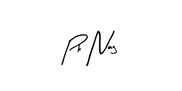 Here are the top 10 professional signature styles for the name Pk Nag. These are the best autograph styles you can use for your name. Pk Nag signature style 8 images and pictures png