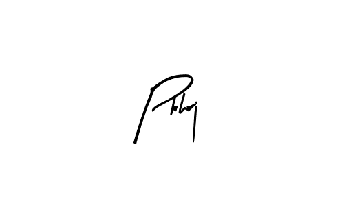 Create a beautiful signature design for name Pkhrj. With this signature (Arty Signature) fonts, you can make a handwritten signature for free. Pkhrj signature style 8 images and pictures png