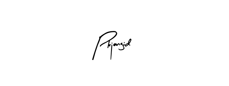 You can use this online signature creator to create a handwritten signature for the name Pkjangid. This is the best online autograph maker. Pkjangid signature style 8 images and pictures png