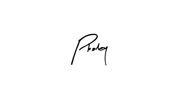 The best way (Arty Signature) to make a short signature is to pick only two or three words in your name. The name Pkoley include a total of six letters. For converting this name. Pkoley signature style 8 images and pictures png