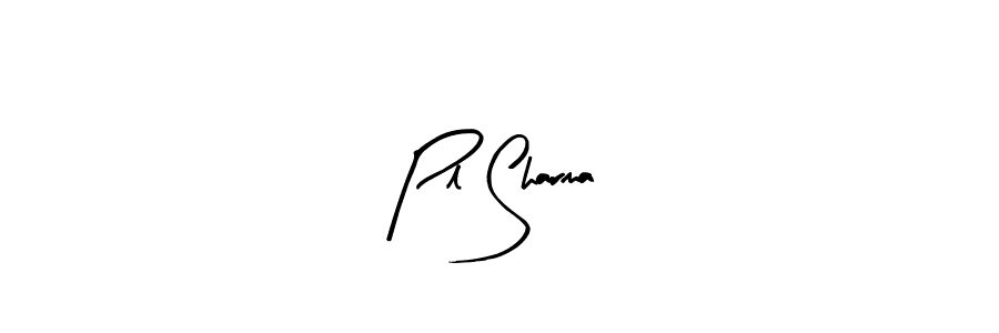if you are searching for the best signature style for your name Pl Sharma. so please give up your signature search. here we have designed multiple signature styles  using Arty Signature. Pl Sharma signature style 8 images and pictures png