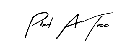 Once you've used our free online signature maker to create your best signature Arty Signature style, it's time to enjoy signing your documents with Plant A Tree name. Plant A Tree signature style 8 images and pictures png