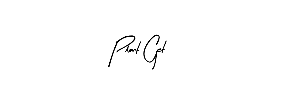 This is the best signature style for the Plant Get name. Also you like these signature font (Arty Signature). Mix name signature. Plant Get signature style 8 images and pictures png