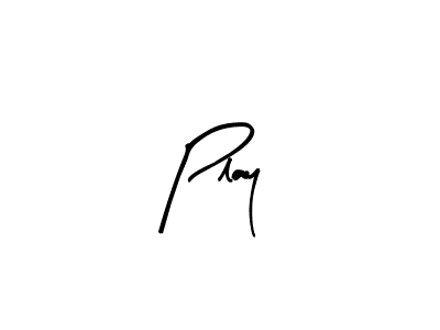 How to make Play signature? Arty Signature is a professional autograph style. Create handwritten signature for Play name. Play signature style 8 images and pictures png