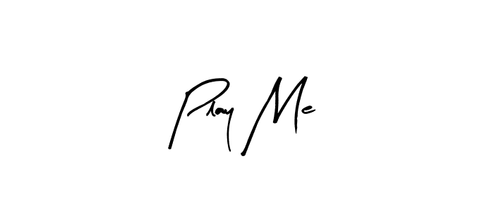 Check out images of Autograph of Play Me name. Actor Play Me Signature Style. Arty Signature is a professional sign style online. Play Me signature style 8 images and pictures png