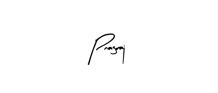 Make a beautiful signature design for name Pnagraj. Use this online signature maker to create a handwritten signature for free. Pnagraj signature style 8 images and pictures png