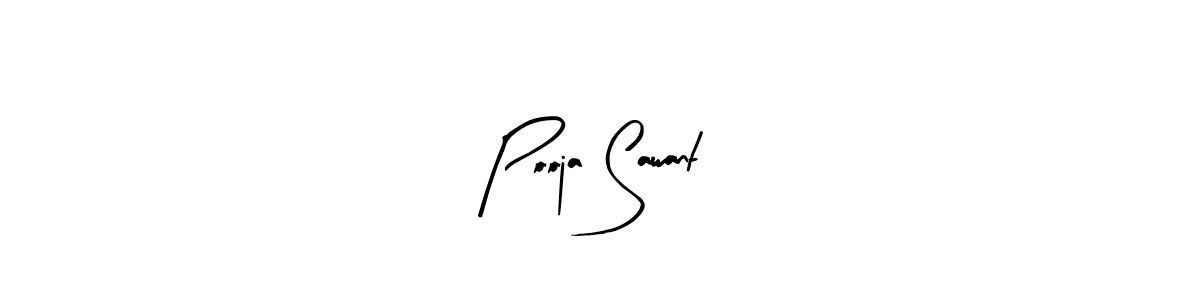 Also we have Pooja Sawant name is the best signature style. Create professional handwritten signature collection using Arty Signature autograph style. Pooja Sawant signature style 8 images and pictures png