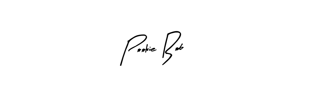 Also You can easily find your signature by using the search form. We will create Pookie Bob name handwritten signature images for you free of cost using Arty Signature sign style. Pookie Bob signature style 8 images and pictures png