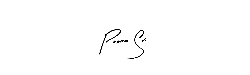 This is the best signature style for the Poorna Sri name. Also you like these signature font (Arty Signature). Mix name signature. Poorna Sri signature style 8 images and pictures png