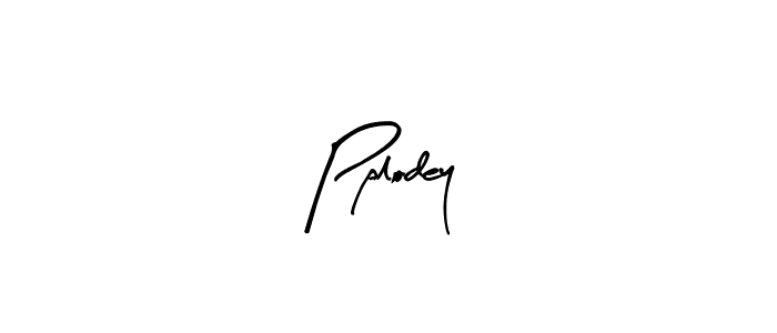 Also we have Pplodey name is the best signature style. Create professional handwritten signature collection using Arty Signature autograph style. Pplodey signature style 8 images and pictures png