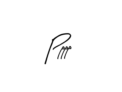 Similarly Arty Signature is the best handwritten signature design. Signature creator online .You can use it as an online autograph creator for name Pppp. Pppp signature style 8 images and pictures png