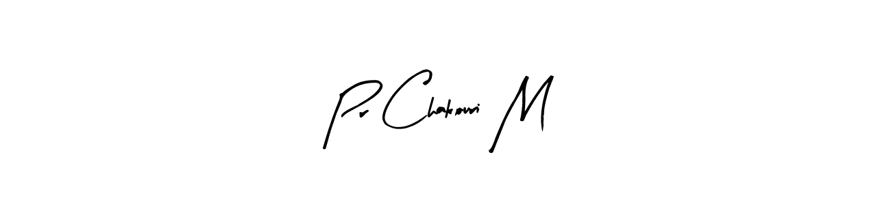 See photos of Pr Chakouri M official signature by Spectra . Check more albums & portfolios. Read reviews & check more about Arty Signature font. Pr Chakouri M signature style 8 images and pictures png