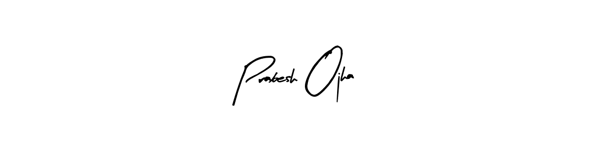 See photos of Prabesh Ojha official signature by Spectra . Check more albums & portfolios. Read reviews & check more about Arty Signature font. Prabesh Ojha signature style 8 images and pictures png