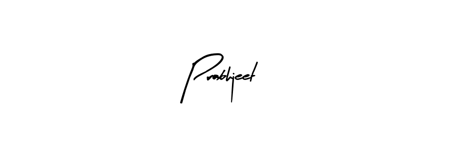 How to Draw Prabhjeet signature style? Arty Signature is a latest design signature styles for name Prabhjeet. Prabhjeet signature style 8 images and pictures png