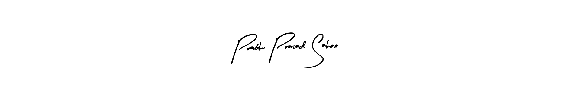 This is the best signature style for the Prabhu Prasad Sahoo name. Also you like these signature font (Arty Signature). Mix name signature. Prabhu Prasad Sahoo signature style 8 images and pictures png