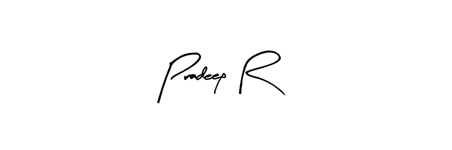 See photos of Pradeep R official signature by Spectra . Check more albums & portfolios. Read reviews & check more about Arty Signature font. Pradeep R signature style 8 images and pictures png