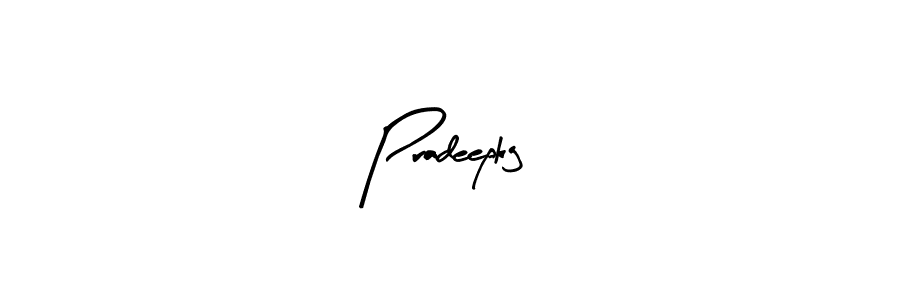 You can use this online signature creator to create a handwritten signature for the name Pradeepkg. This is the best online autograph maker. Pradeepkg signature style 8 images and pictures png