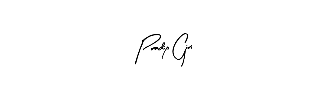 It looks lik you need a new signature style for name Pradip Giri. Design unique handwritten (Arty Signature) signature with our free signature maker in just a few clicks. Pradip Giri signature style 8 images and pictures png
