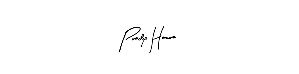 This is the best signature style for the Pradip Hazra name. Also you like these signature font (Arty Signature). Mix name signature. Pradip Hazra signature style 8 images and pictures png