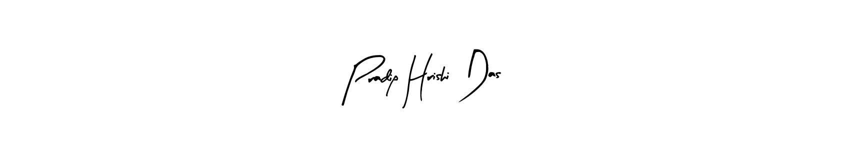 How to Draw Pradip Hrishi Das signature style? Arty Signature is a latest design signature styles for name Pradip Hrishi Das. Pradip Hrishi Das signature style 8 images and pictures png