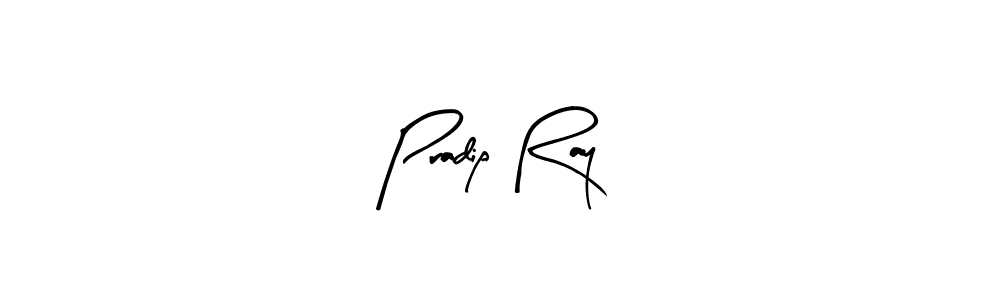 Make a short Pradip Ray signature style. Manage your documents anywhere anytime using Arty Signature. Create and add eSignatures, submit forms, share and send files easily. Pradip Ray signature style 8 images and pictures png