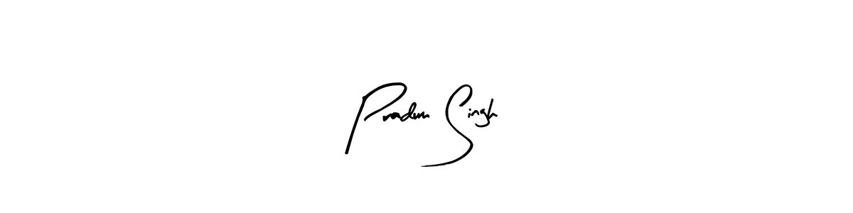 See photos of Pradum Singh official signature by Spectra . Check more albums & portfolios. Read reviews & check more about Arty Signature font. Pradum Singh signature style 8 images and pictures png
