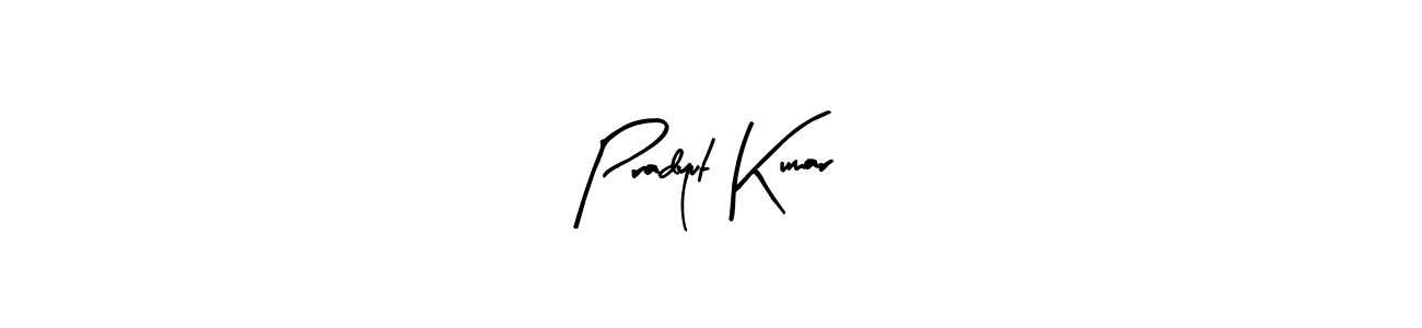 Best and Professional Signature Style for Pradyut Kumar. Arty Signature Best Signature Style Collection. Pradyut Kumar signature style 8 images and pictures png