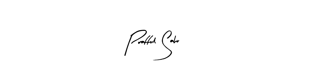 It looks lik you need a new signature style for name Prafful Sahu. Design unique handwritten (Arty Signature) signature with our free signature maker in just a few clicks. Prafful Sahu signature style 8 images and pictures png