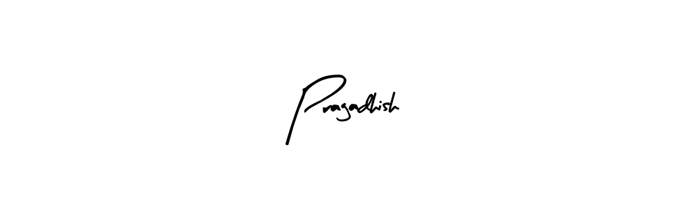 This is the best signature style for the Pragadhish name. Also you like these signature font (Arty Signature). Mix name signature. Pragadhish signature style 8 images and pictures png