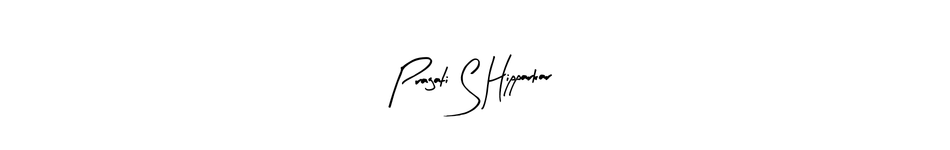 Once you've used our free online signature maker to create your best signature Arty Signature style, it's time to enjoy all of the benefits that Pragati S Hipparkar name signing documents. Pragati S Hipparkar signature style 8 images and pictures png