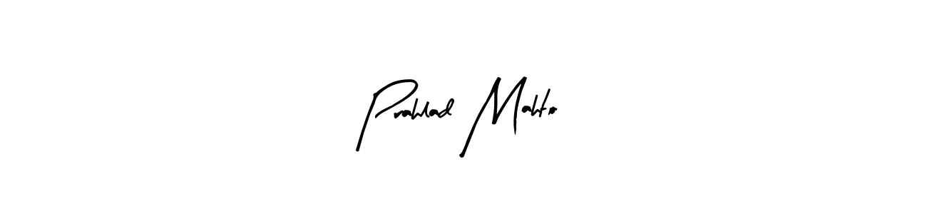 Check out images of Autograph of Prahlad Mahto name. Actor Prahlad Mahto Signature Style. Arty Signature is a professional sign style online. Prahlad Mahto signature style 8 images and pictures png