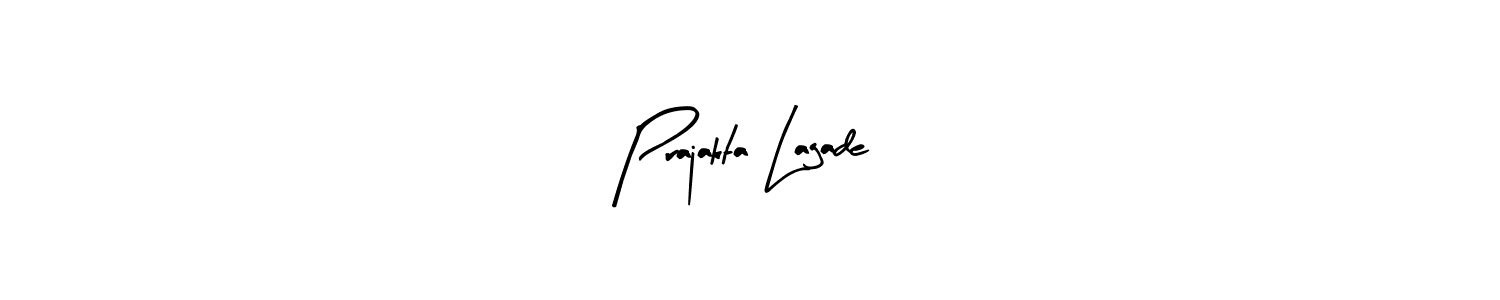 See photos of Prajakta Lagade official signature by Spectra . Check more albums & portfolios. Read reviews & check more about Arty Signature font. Prajakta Lagade signature style 8 images and pictures png