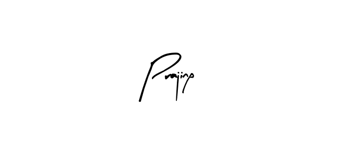 Make a beautiful signature design for name Prajinp. With this signature (Arty Signature) style, you can create a handwritten signature for free. Prajinp signature style 8 images and pictures png