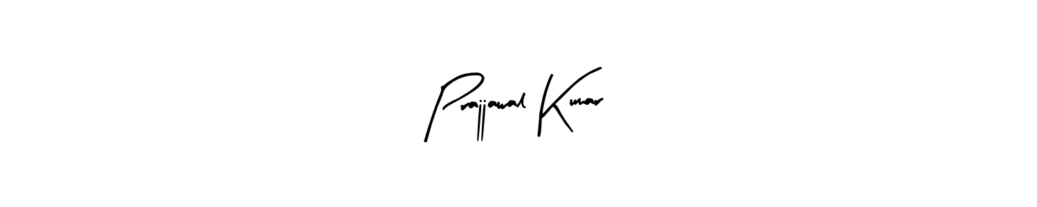 It looks lik you need a new signature style for name Prajjawal Kumar. Design unique handwritten (Arty Signature) signature with our free signature maker in just a few clicks. Prajjawal Kumar signature style 8 images and pictures png