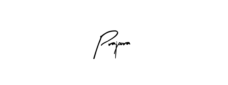 Make a beautiful signature design for name Prajpura. Use this online signature maker to create a handwritten signature for free. Prajpura signature style 8 images and pictures png