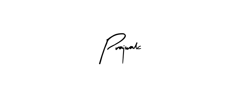 The best way (Arty Signature) to make a short signature is to pick only two or three words in your name. The name Prajwalc include a total of six letters. For converting this name. Prajwalc signature style 8 images and pictures png