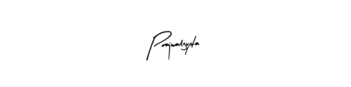 How to Draw Prajwalgupta signature style? Arty Signature is a latest design signature styles for name Prajwalgupta. Prajwalgupta signature style 8 images and pictures png